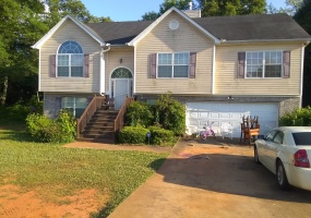 420 Ashley Trl., Griffin, Georgia 30223, ,Single Family,For Sale,420 Ashley Trl.,1014