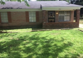 4786 Hillbrook Rd., Memphis, Tennessee 38109, ,Single Family,For Sale,4786 Hillbrook Rd.,1015
