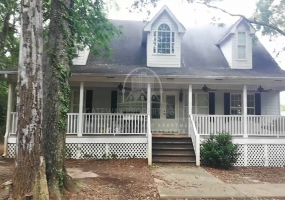 2577 Highway 20 E, McDonough, Georgia 30252, ,Single Family,For Sale,2577 Highway 20 E,1018